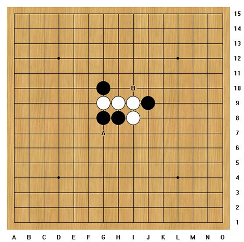 中國五子棋app