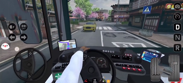 Bus Simulator 2024