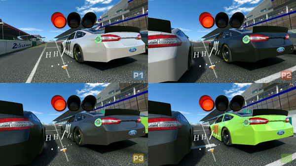 realracing3官方正版