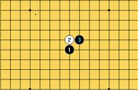 五子棋雙人聯機手機版