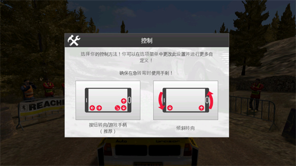 拉力竞速3最新版(Rush Rally 3)