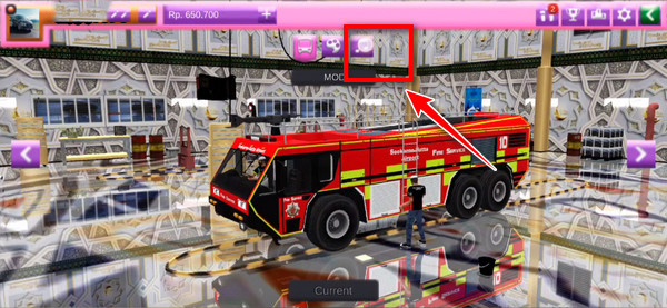 Bus Simulator Indonesia游戲