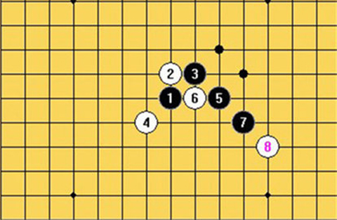 五子棋雙人聯機手機版