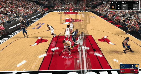 NBA2K12官方正版