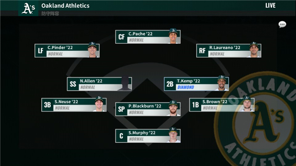 MLB9局职棒22安卓最新版本