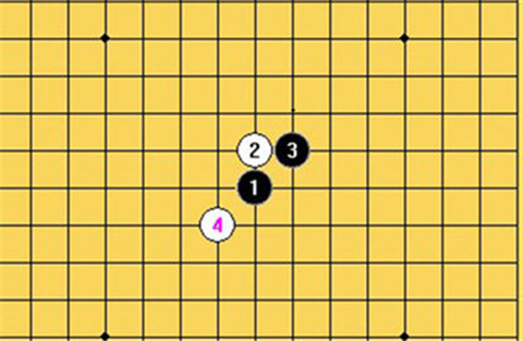 五子棋雙人聯機手機版