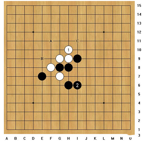 中國五子棋app