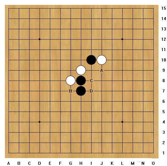 中国五子棋app