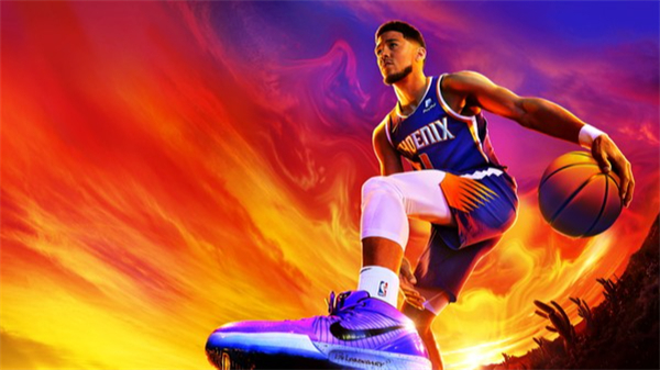 NBA2k23手游安卓版
