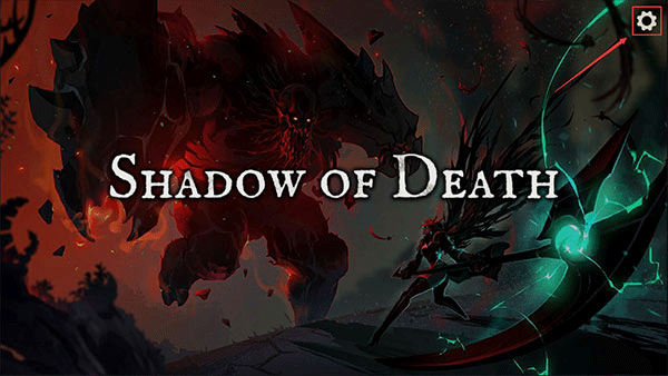 死亡之影黑暗騎士最新破解版
