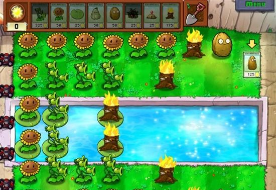 植物大戰僵尸最新版2024破解版