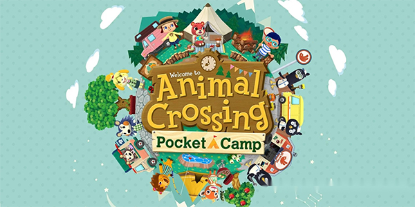 動物森友會安卓中文版最新版(Pocket Camp)