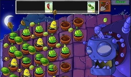 植物大戰僵尸最新版2024破解版