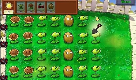 植物大戰僵尸最新版2024破解版