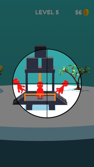 SuperSniper神槍手正版