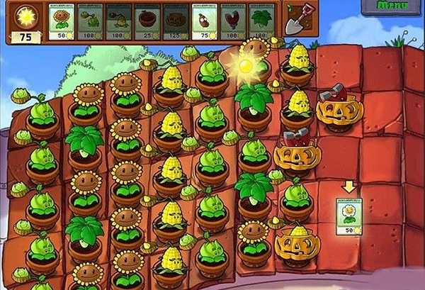 植物大戰僵尸最新版2024破解版