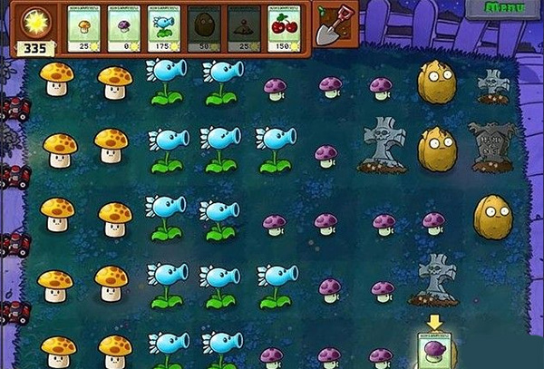 植物大戰僵尸最新版2024破解版