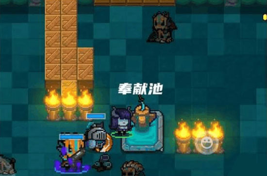 元氣騎士百度版最新版