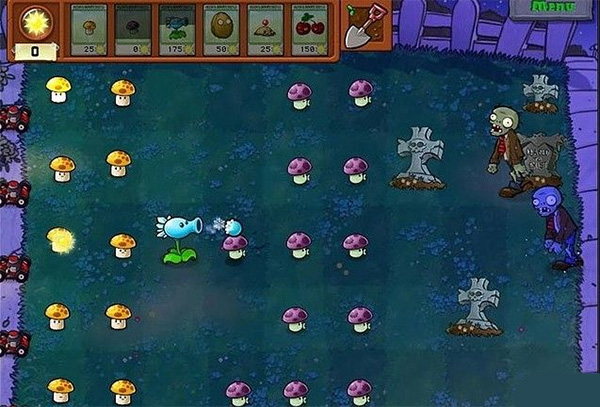 植物大戰僵尸最新版2024破解版