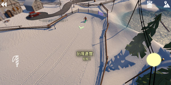 高山滑雪模擬器完整版2024