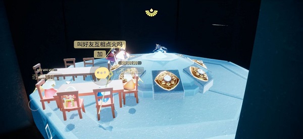 光遇白鳥全物品版最新版本2024