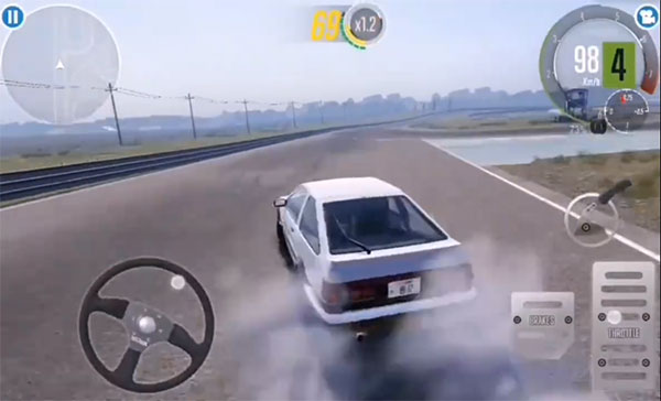 carx漂移賽車2最新版2024