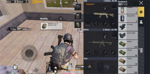 pubg地鐵逃生2024最新版