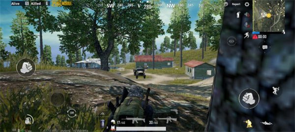 pubg地鐵逃生2024最新版
