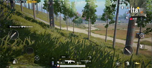 pubg地鐵逃生2024最新版