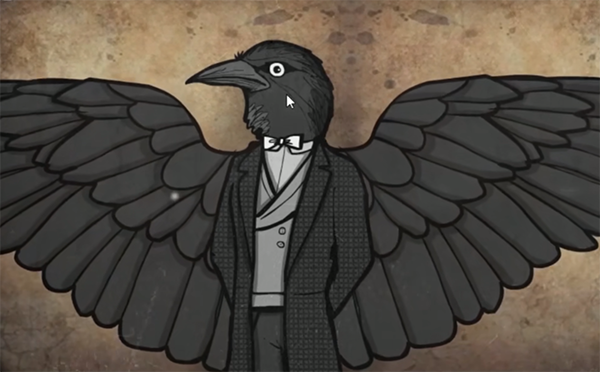 逃離方塊銹湖根源游戲(Rusty Lake: Roots)