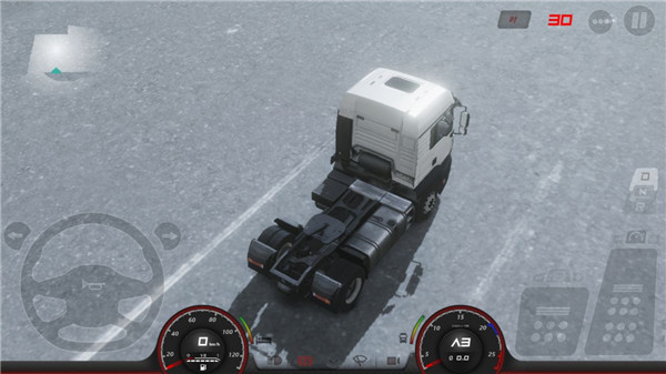 歐洲卡車模擬器3最新版本2024