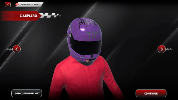 Monoposto2024最新版
