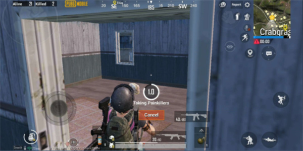 pubg地鐵逃生2024最新版
