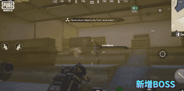 pubg地鐵逃生2024最新版