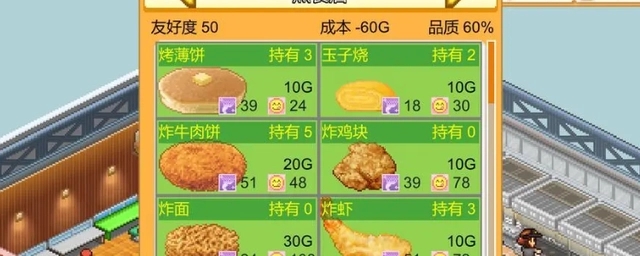 創意漢堡物語官方中文版