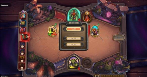 炉石传说国际服手机版(Hearthstone)