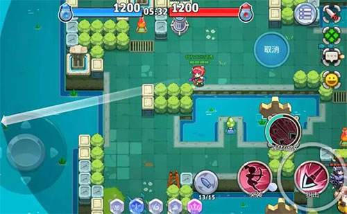 放學別跑九游版
