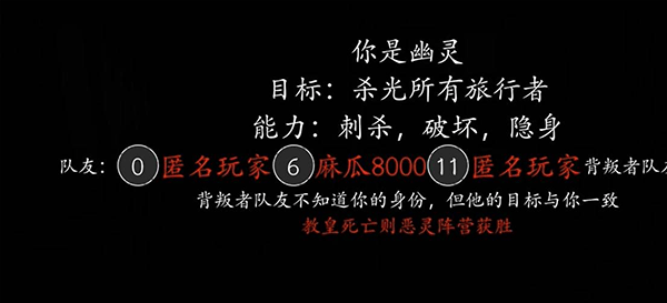 恐惧之间联机版手游(Fear surrounds)
