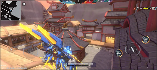 火線精英2小米版