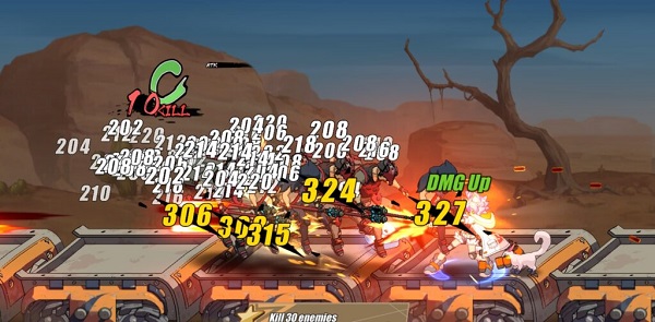 Captor Clash最新版