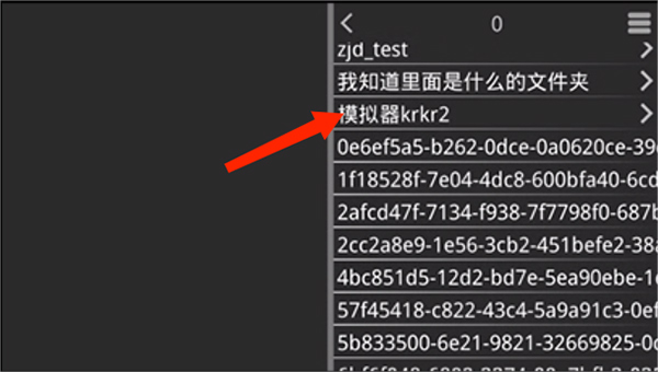 krkr2模拟器最新版2024