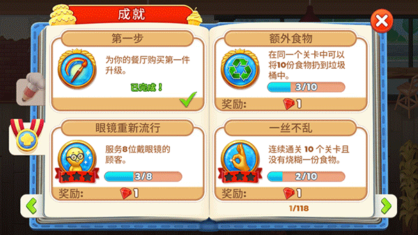 烹飪日記官方正版