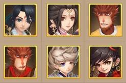 封神召喚師vivo版本