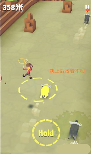 瘋狂動(dòng)物園oppo版