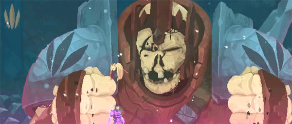 死亡細(xì)胞手機(jī)版免付費(fèi)版(Dead Cells)