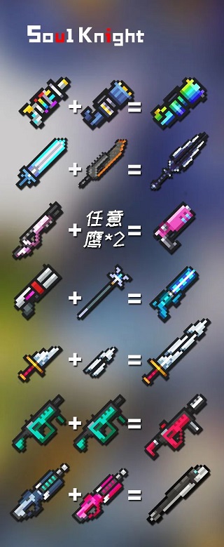 元氣騎士魔改版最新版
