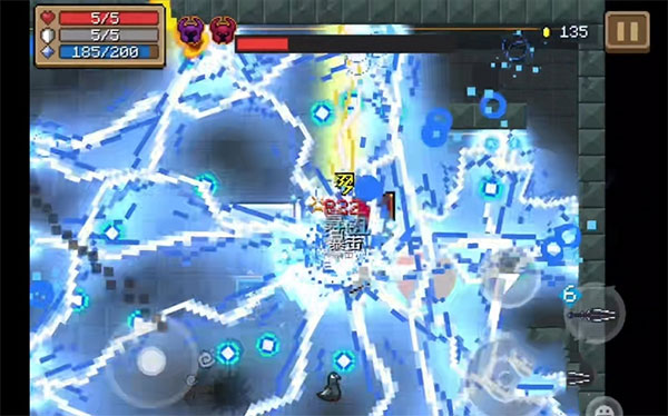 元氣騎士2024破解版全無限版