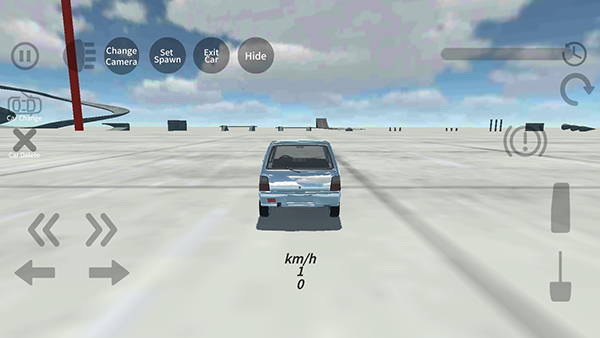 辛迪汽車駕駛最新版