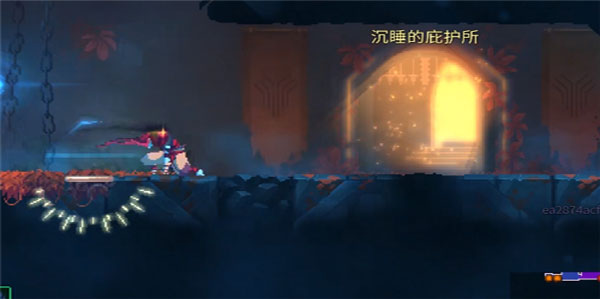 重生細(xì)胞內(nèi)置修改器最新版2024(Dead Cells)