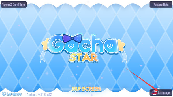 gacha star加查之星最新版